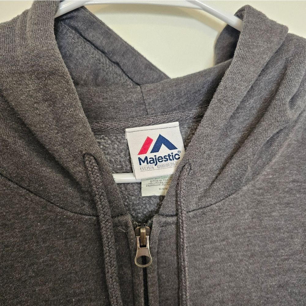 Boston Red Sox Hoodie - Picture 3 of 4